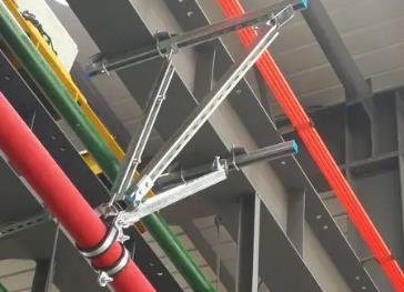 海口市抗震支架厂家与你分享你必须做的紧急情况下的准备